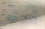 2004 Suzuki Jimny 1.3 82hk 4X4 Reparasjonsobjekt Takstativ