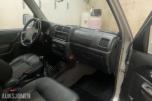 2004 Suzuki Jimny 1.3 82hk 4X4 Reparasjonsobjekt Takstativ