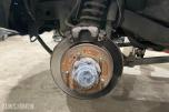 2004 Suzuki Jimny 1.3 82hk 4X4 Reparasjonsobjekt Takstativ