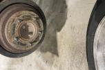 2004 Suzuki Jimny 1.3 82hk 4X4 Reparasjonsobjekt Takstativ