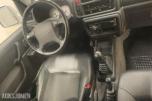 2004 Suzuki Jimny 1.3 82hk 4X4 Reparasjonsobjekt Takstativ