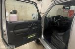 2004 Suzuki Jimny 1.3 82hk 4X4 Reparasjonsobjekt Takstativ
