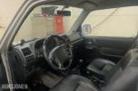 2004 Suzuki Jimny 1.3 82hk 4X4 Reparasjonsobjekt Takstativ