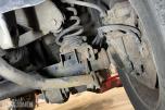 2004 Suzuki Jimny 1.3 82hk 4X4 Reparasjonsobjekt Takstativ