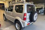 2004 Suzuki Jimny 1.3 82hk 4X4 Reparasjonsobjekt Takstativ