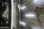 2004 Suzuki Jimny 1.3 82hk 4X4 Reparasjonsobjekt Takstativ