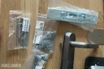 2 stk Yale Doorman V2 elektroniske dørlåser