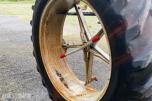 Tvilling hjul - Goodyear 13,6/12-36