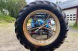 Tvilling hjul - Goodyear 13,6/12-36