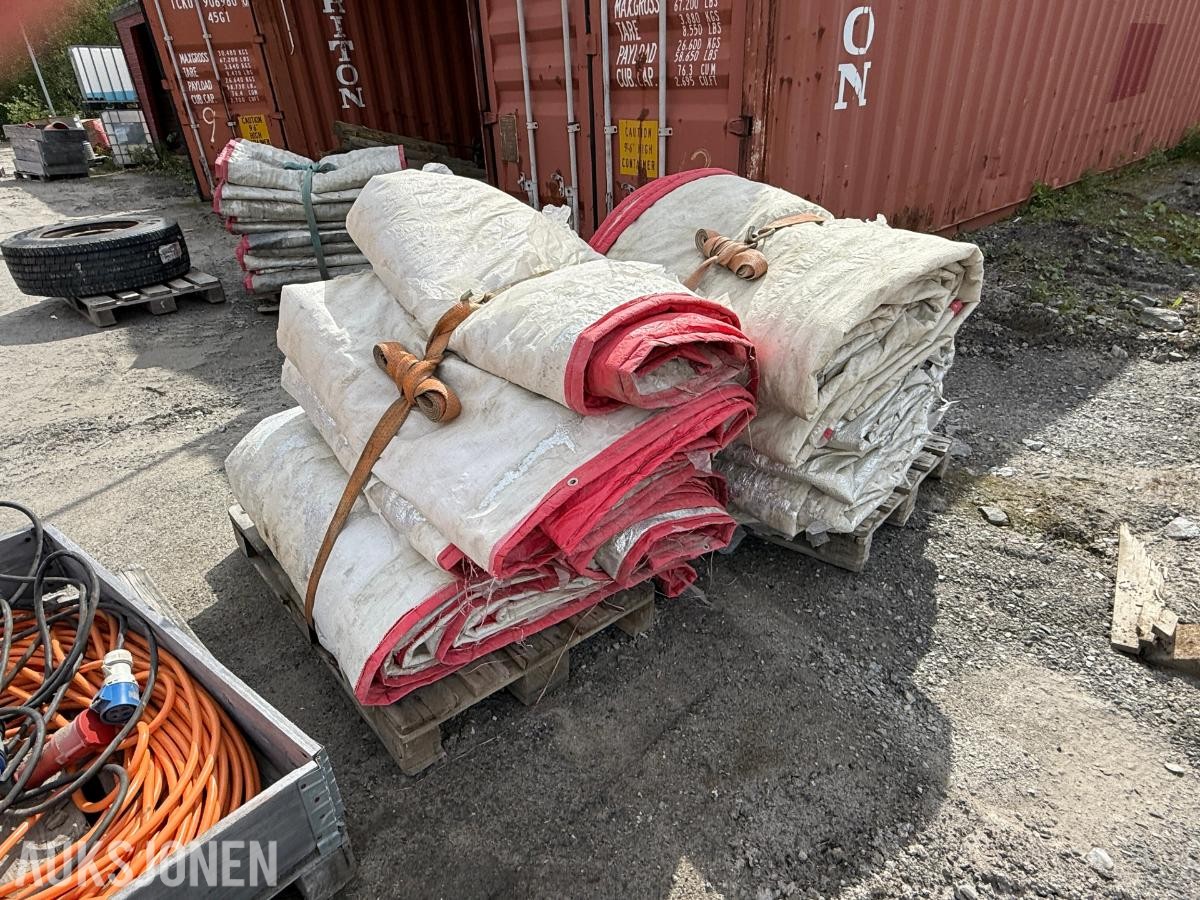 57STK heatwork matter 