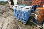 1000L Spylevæske  IBC Konsentrert