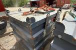 2015 KN 1000L ADR Dieseltank med pumpe