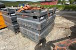 2015 KN 1000L ADR Dieseltank med pumpe
