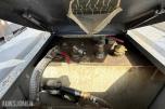 2015 KN 1000L ADR Dieseltank med pumpe