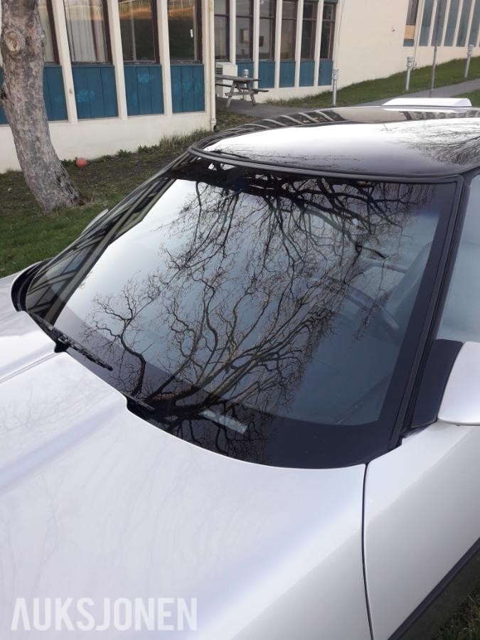1987 Chevrolet Corvette 5.7 242HK
