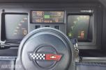 1987 Chevrolet Corvette 5.7 242HK