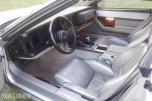 1987 Chevrolet Corvette 5.7 242HK