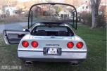 1987 Chevrolet Corvette 5.7 242HK