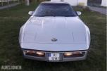 1987 Chevrolet Corvette 5.7 242HK