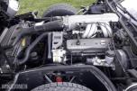 1987 Chevrolet Corvette 5.7 242HK