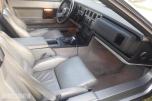 1987 Chevrolet Corvette 5.7 242HK