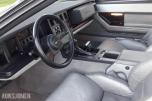 1987 Chevrolet Corvette 5.7 242HK