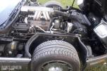 1987 Chevrolet Corvette 5.7 242HK