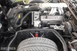 1987 Chevrolet Corvette 5.7 242HK
