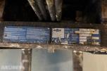 Linde ET16 MOTVEKT TRUCK ELETRISK