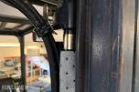 Linde ET16 MOTVEKT TRUCK ELETRISK