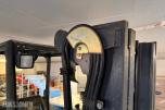 Linde ET16 MOTVEKT TRUCK ELETRISK