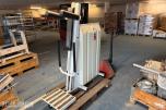 TECNOGYM KNEBØY APARAT