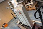 TECNOGYM KNEBØY APARAT