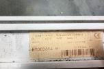 PVC-VINDU 79 X 49 CM – VENTAWINDOWS – HVIT UTFØRELSE