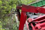 2007 Pronar T-185 Krokløfthenger m/Grus og maskinflak