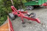 2007 Pronar T-185 Krokløfthenger m/Grus og maskinflak