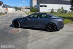 2015 TESLA MODEL S 85D,PANORAMA,EU-OK 10-2027,21"SOMMER, LAV KM !!, 95500KM