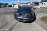 2015 TESLA MODEL S 85D,PANORAMA,EU-OK 10-2027,21"SOMMER, LAV KM !!, 95500KM