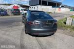 2015 TESLA MODEL S 85D,PANORAMA,EU-OK 10-2027,21"SOMMER, LAV KM !!, 95500KM