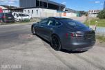 2015 TESLA MODEL S 85D,PANORAMA,EU-OK 10-2027,21"SOMMER, LAV KM !!, 95500KM