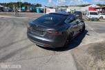 2015 TESLA MODEL S 85D,PANORAMA,EU-OK 10-2027,21"SOMMER, LAV KM !!, 95500KM