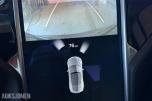2015 TESLA MODEL S 85D,PANORAMA,EU-OK 10-2027,21"SOMMER, LAV KM !!, 95500KM