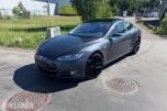 2015 TESLA MODEL S 85D,PANORAMA,EU-OK 10-2027,21"SOMMER, LAV KM !!, 95500KM