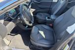 2015 TESLA MODEL S 85D,PANORAMA,EU-OK 10-2027,21"SOMMER, LAV KM !!, 95500KM