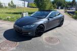2015 TESLA MODEL S 85D,PANORAMA,EU-OK 10-2027,21"SOMMER, LAV KM !!, 95500KM