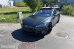 2015 TESLA MODEL S 85D,PANORAMA,EU-OK 10-2027,21"SOMMER, LAV KM !!, 95500KM