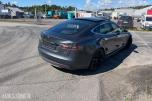 2015 TESLA MODEL S 85D,PANORAMA,EU-OK 10-2027,21"SOMMER, LAV KM !!, 95500KM