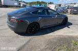 2015 TESLA MODEL S 85D,PANORAMA,EU-OK 10-2027,21"SOMMER, LAV KM !!, 95500KM