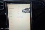 2015 TESLA MODEL S 85D,PANORAMA,EU-OK 10-2027,21"SOMMER, LAV KM !!, 95500KM