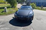 2015 TESLA MODEL S 85D,PANORAMA,EU-OK 10-2027,21"SOMMER, LAV KM !!, 95500KM